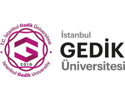 Gedik Üniversitesi Logo
